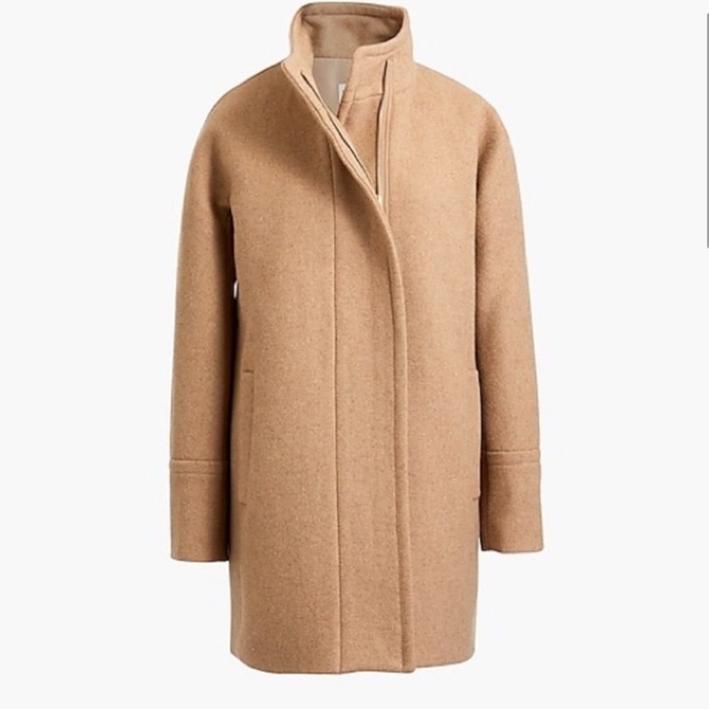 Jcrew Factory Coat